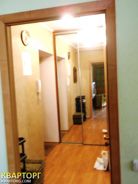 Rent out 2-room apartment. Киев,  Гусовского — photo 6