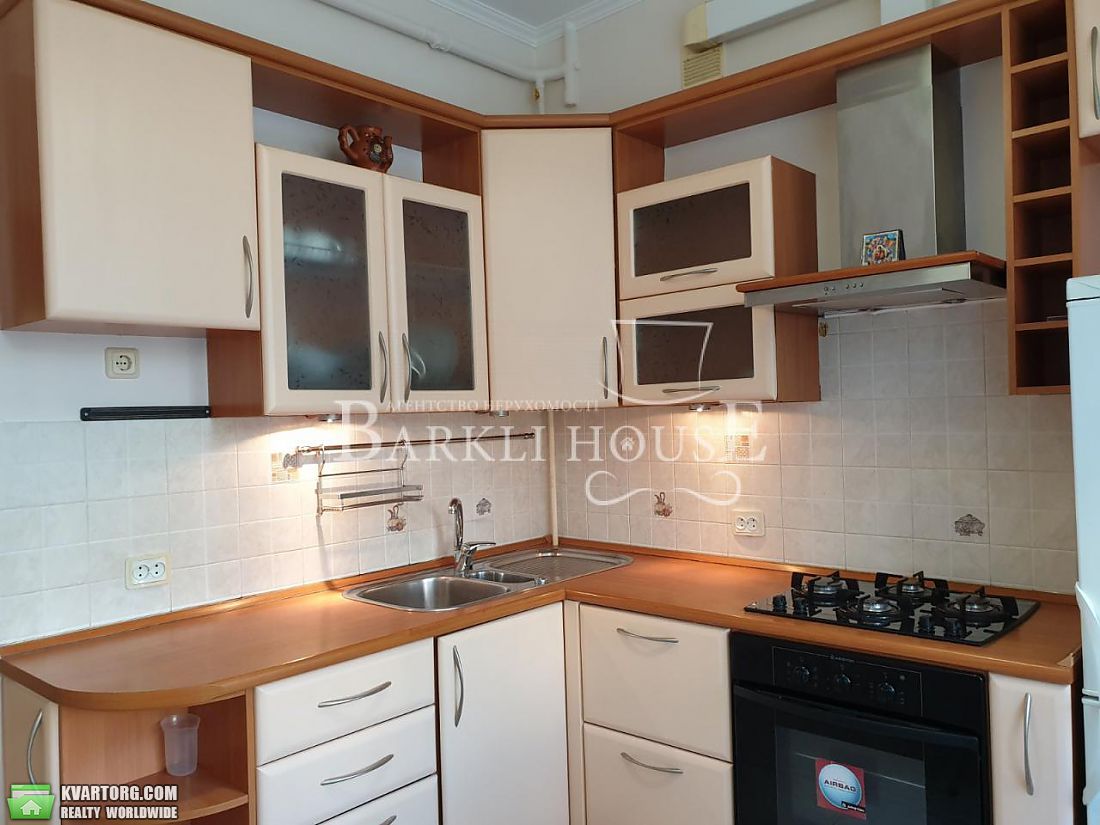 Rent out 2-room apartment. Киев,  Тупикова — photo 5