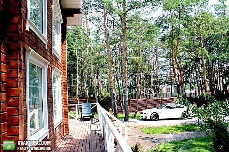 Rent out house. Киев, Чапаевка — photo 1