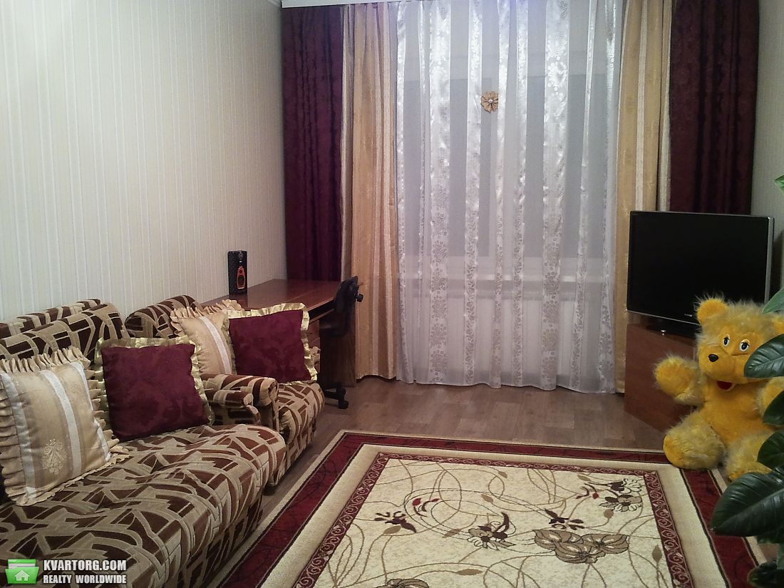 Sell 1-room apartment. Киев, Ващенка — photo 1