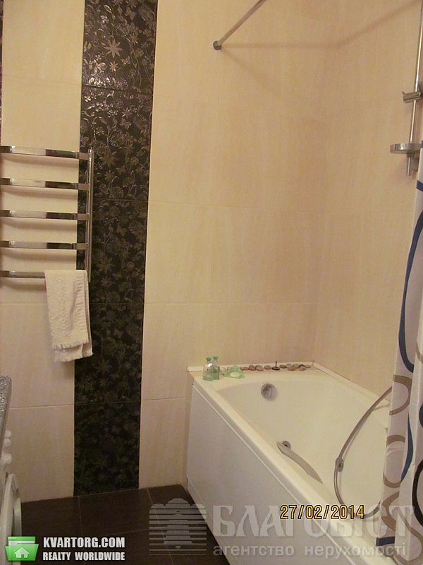 Sell 1-room apartment. Киев,  Голосеевская — photo 10