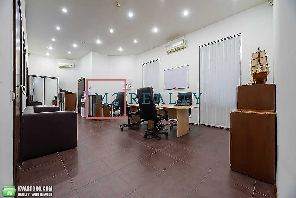 Sell office. Киев,  Сечевых Стрельцов — photo 4