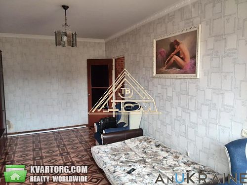 Sell 1-room apartment. Одесса, Заболотного — photo 1