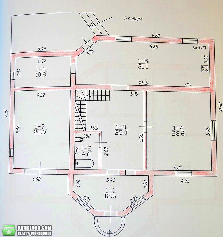 Sell house. Ирпень, Ворзель — photo 7