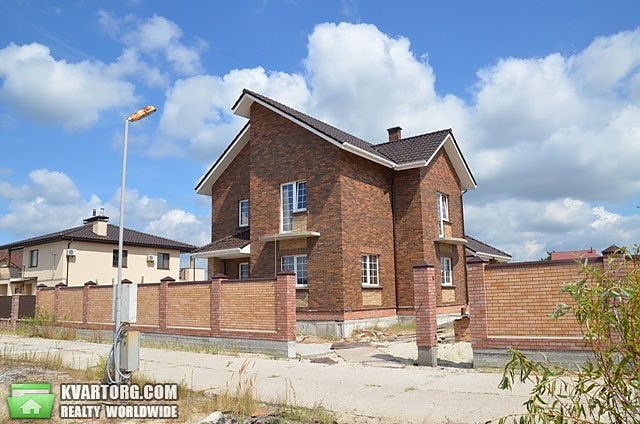 Sell house. Киевская обл., Садовая — photo 2