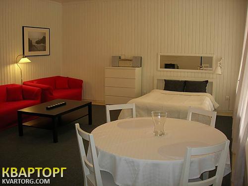 Rent out 1-room apartment. Харьков, Матюшенко — photo 1