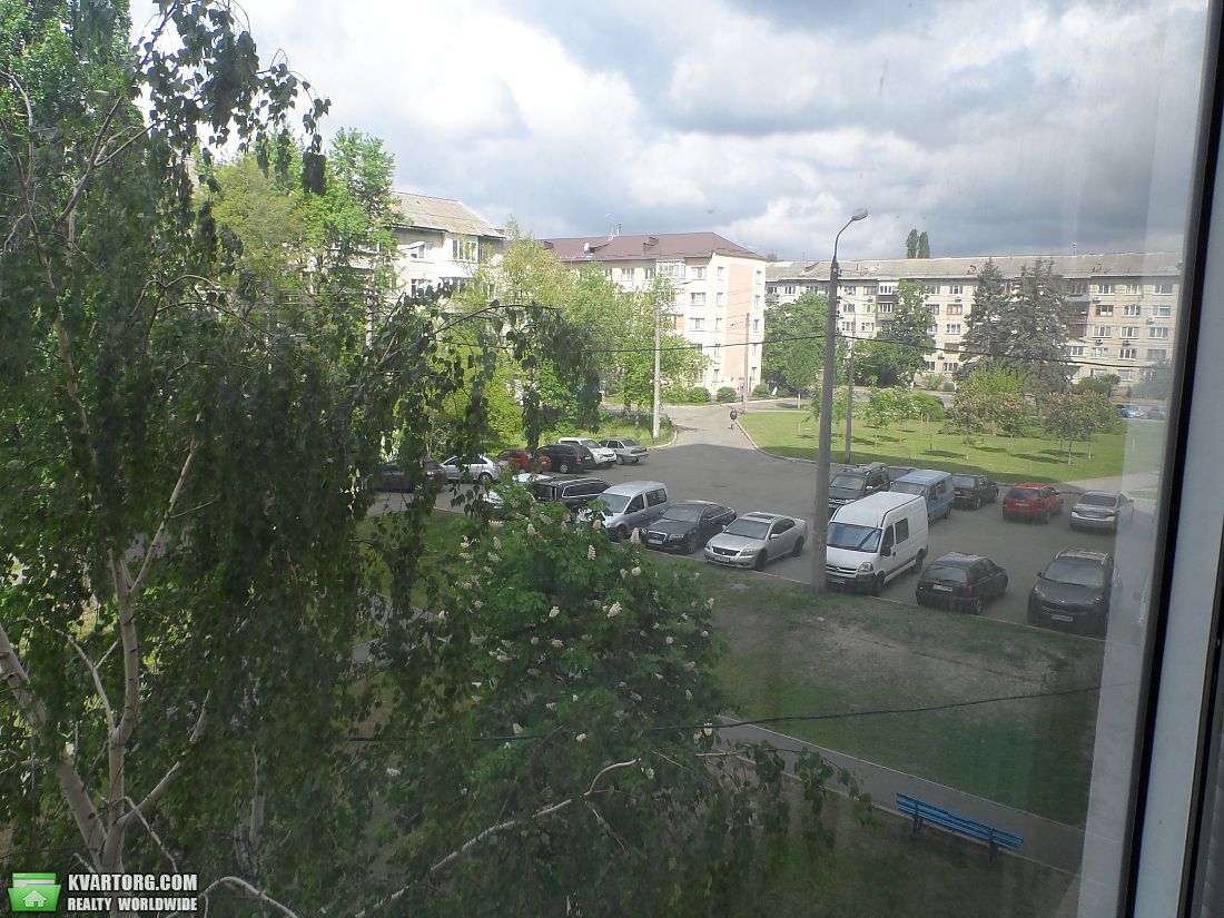 Sell 2-room apartment. Киев,  Красноткацкая — photo 8