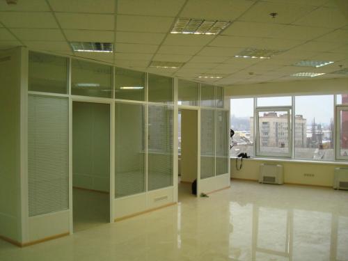 Rent out office. Киев, Горького — photo 1