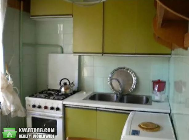 Rent out 3-room apartment. Киев,  Чигорина — photo 3