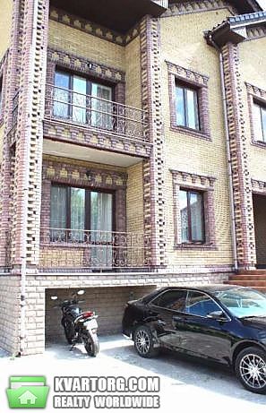 Rent out 1-room apartment. Киев,  Стеценко — photo 6