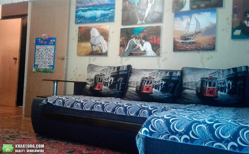 Sell 1-room apartment. Киев,  Кибальчича — photo 5
