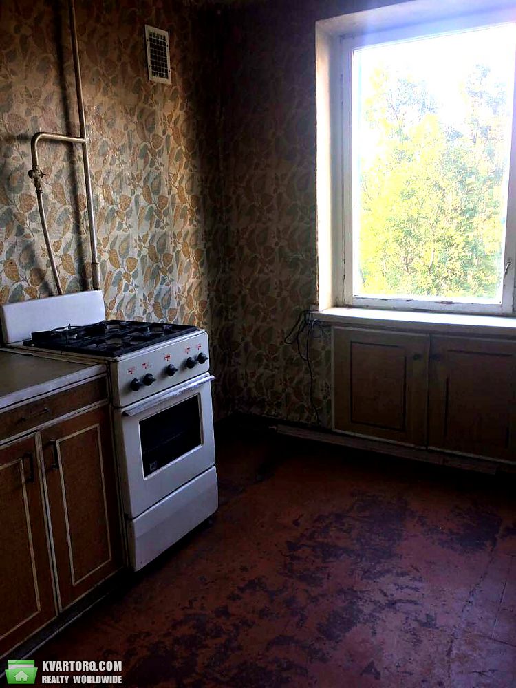 Sell 2-room apartment. Днепропетровск, тополь-2 — photo 1