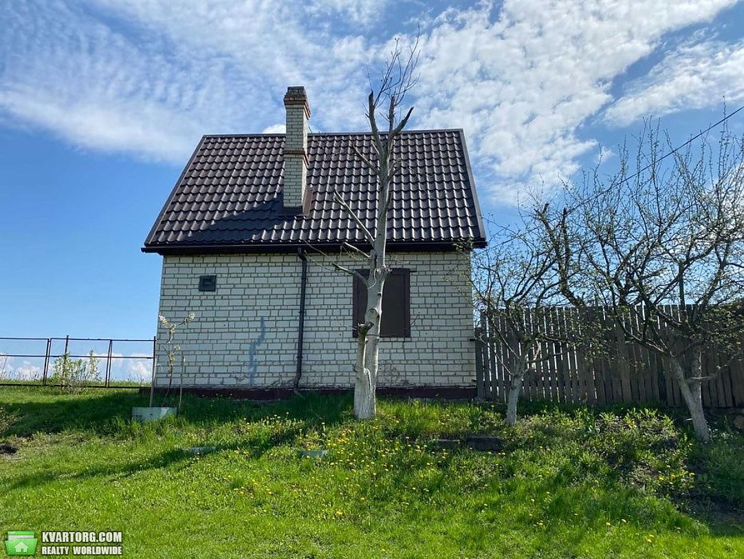 Sell house. Киевская обл., Фастів — photo 1