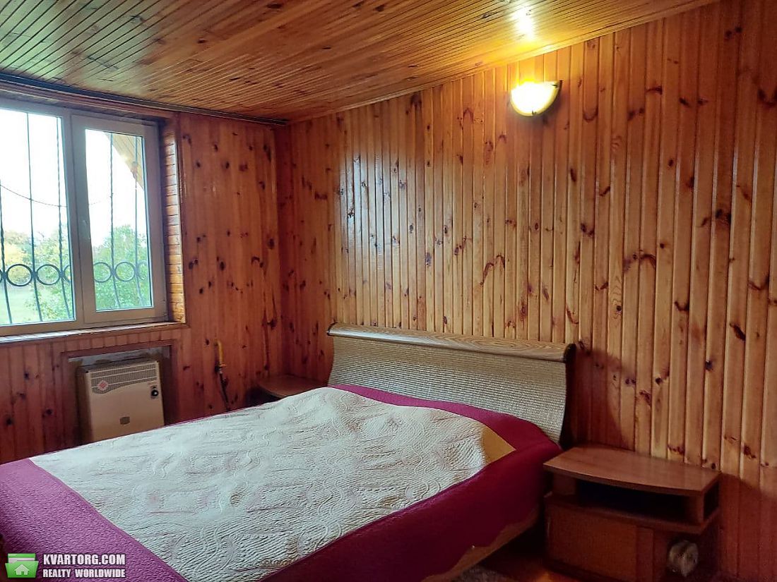 Sell house. Киевская обл.,  Школьная — photo 7