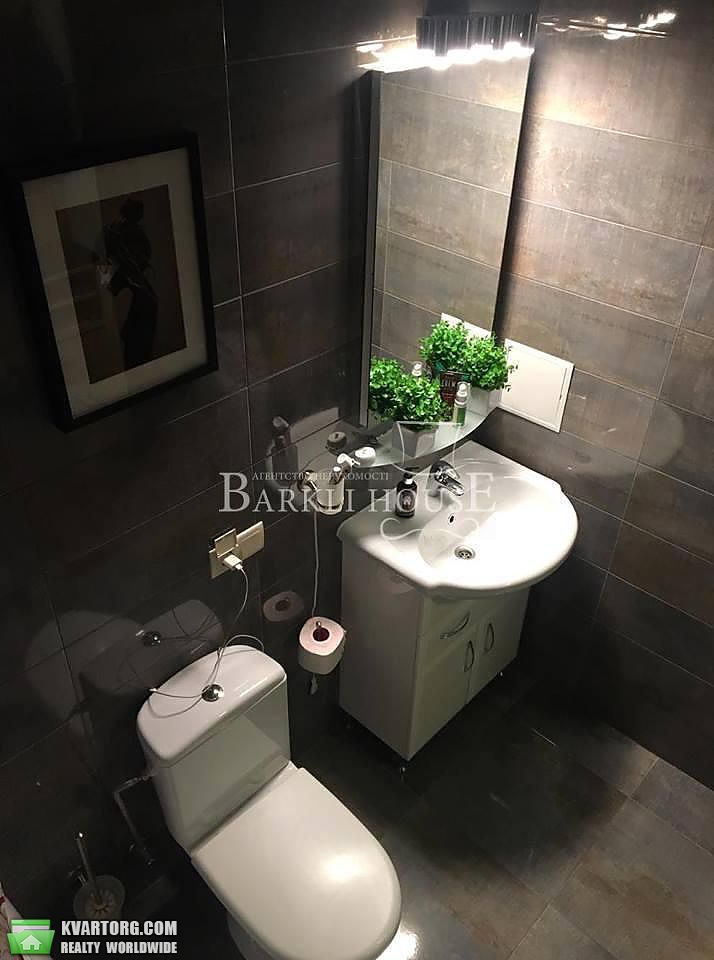 Rent out 2-room apartment. Киев,  Голосеевский пр — photo 9