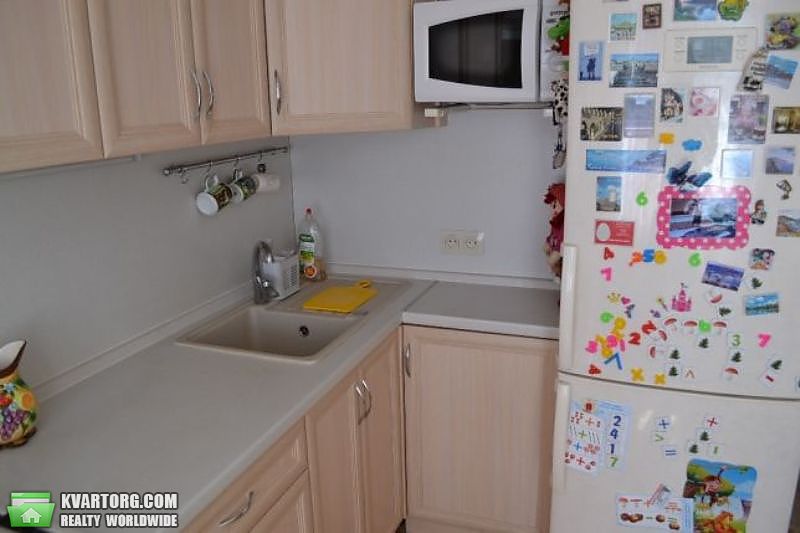 Sell 1-room apartment. Киев,  Здолбуновская — photo 6