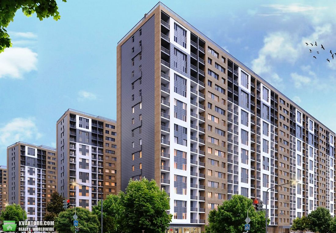 Sell 1-room apartment. Киев,  Качалова — photo 1