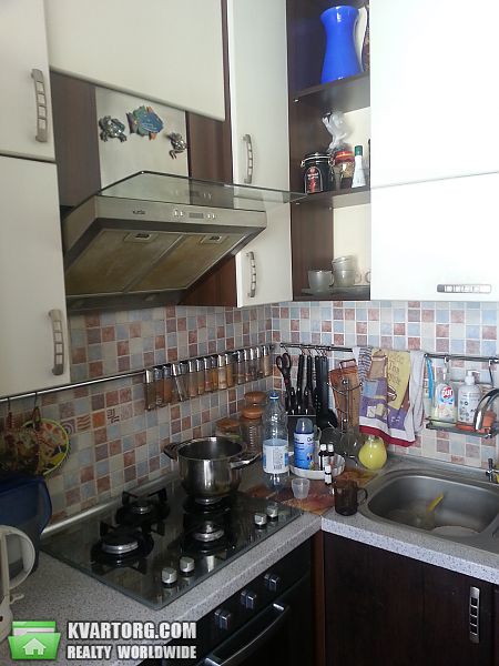 Sell 2-room apartment. Киев,  Большая Васильковская — photo 9