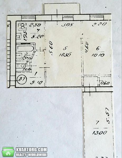 Sell 3-room apartment. Киев, Верховного Совета бул — photo 5