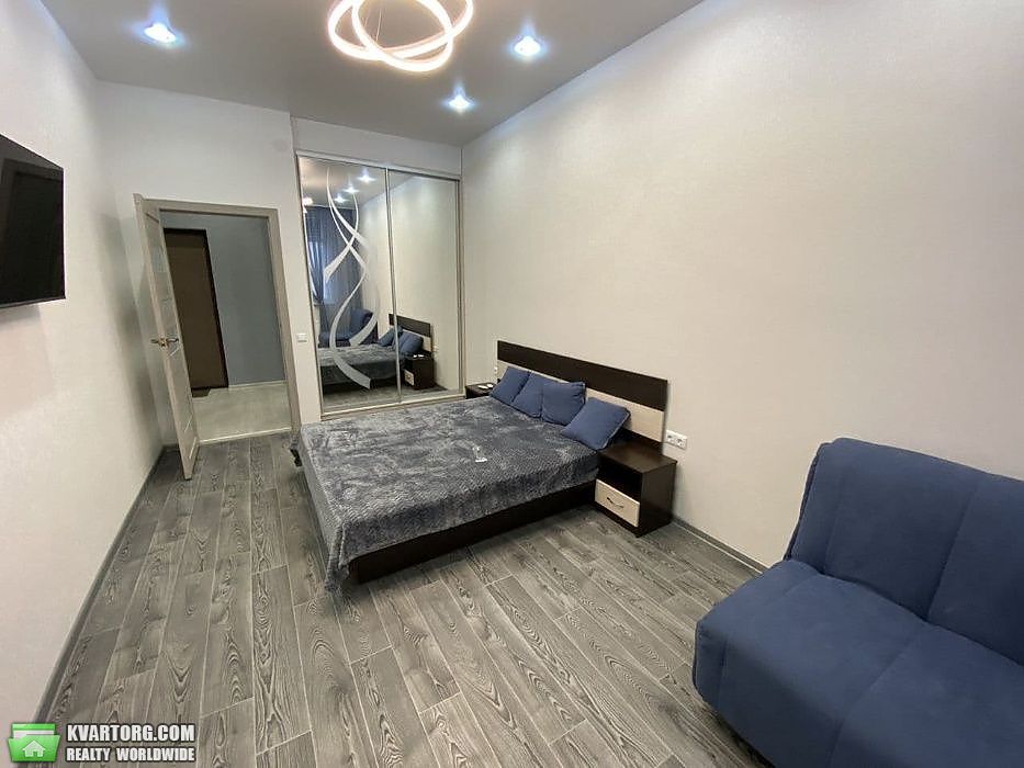 Sell 1-room apartment. Одесса, Курортный переулок — photo 2