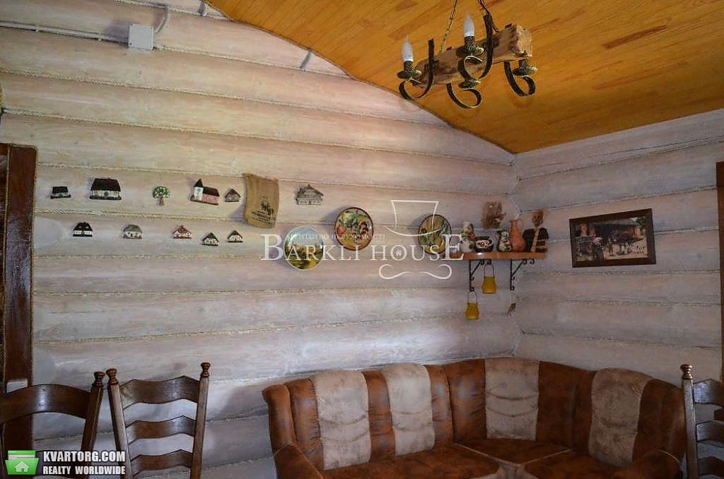 Rent out house. Киевская обл., Низшая Дубечня — photo 6