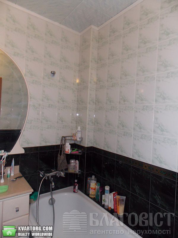 Sell 3-room apartment. Киев,  Вишняковская — photo 5