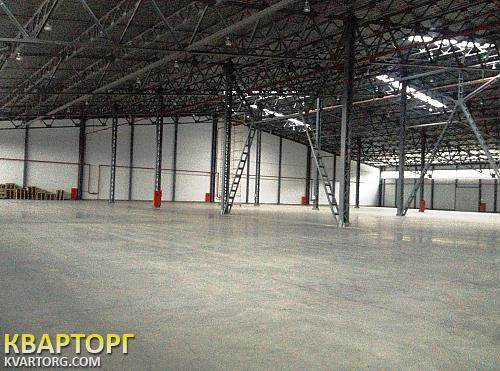 Rent out warehouse. Киев,  Крайняя — photo 2