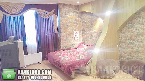 Sell 2-room apartment. Киев, Здолбуновская — photo 4