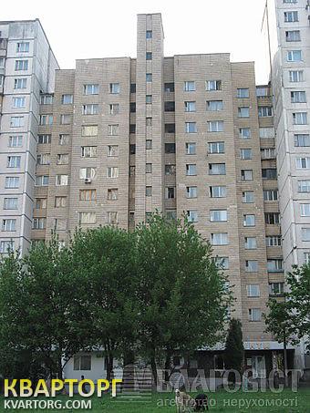 Sell 3-room apartment. Киев,  40-летия Октября просп — photo 1