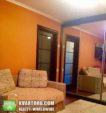 Sell 1-room apartment. Киев, Зодчих — photo 1