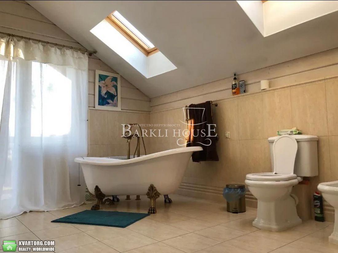 Rent out house. Буча,  Лесная — photo 5