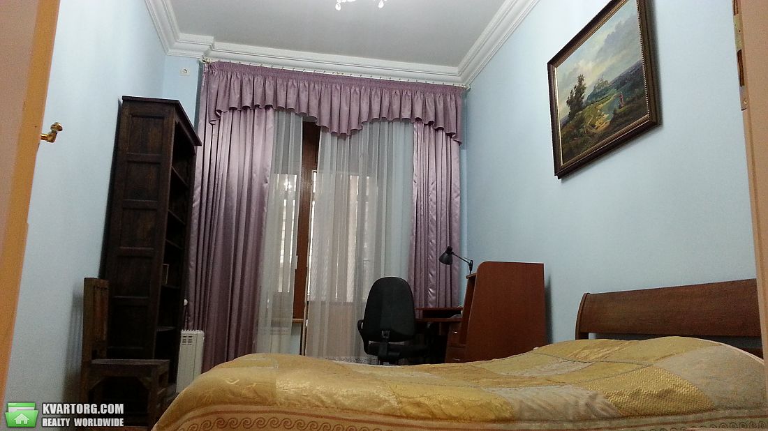 Rent out 3-room apartment. Киев, крещатик — photo 7
