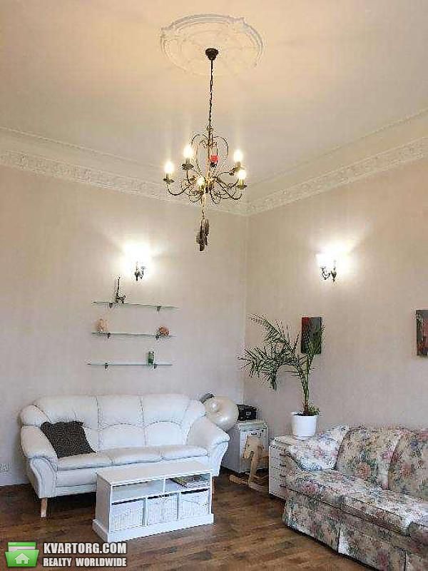 Rent out 4-room apartment. Киев,  Рейтарская — photo 6