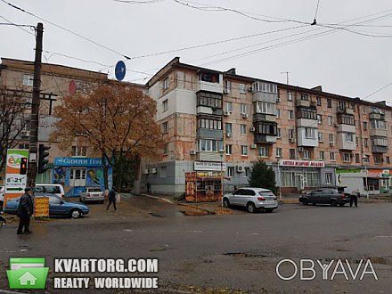 Sell 1-room apartment. Днепропетровск, Гагарина просп. — photo 1