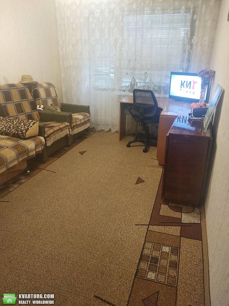 Rent out 2-room apartment. Киевская обл., Турчанинова — photo 8