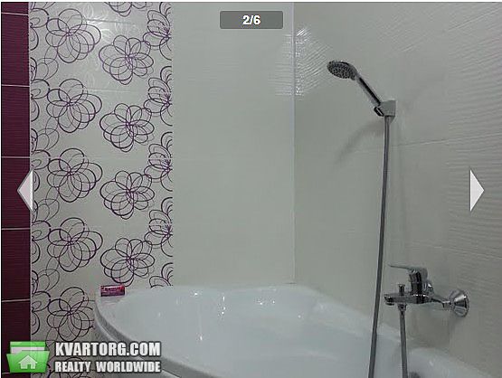 Rent out 1-room apartment. Киев,  Вильямса — photo 1