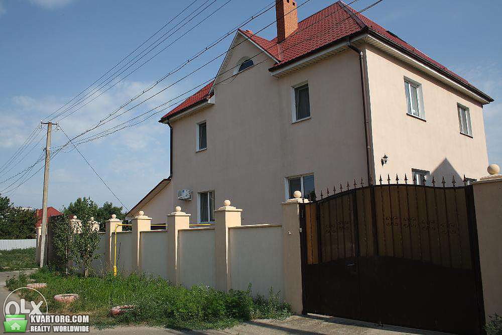 Sell house. Одесса, фонтанка — photo 1