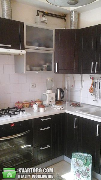 Sell 2-room apartment. Одесса, Фонтанская дор. — photo 3