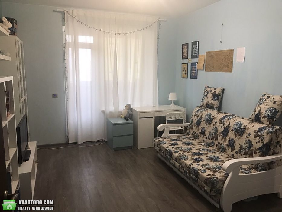 Sell 3-room apartment. Киев,  Алма-Атинская — photo 5