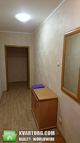 Rent out 2-room apartment. Киев,  Марьяненко — photo 3