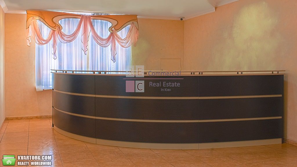 Rent out office. Киев,  ул Липковского — photo 4