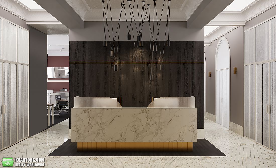 Sell office. Киев, Никольско-Ботаническая — photo 4