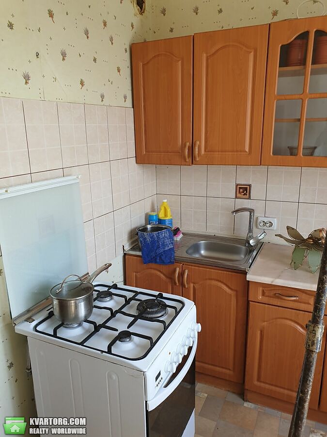 Rent out 1-room apartment. Харьков, Алексеевская — photo 9