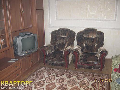 Rent out 2-room apartment. Киев, Оболонский Проспект — photo 5