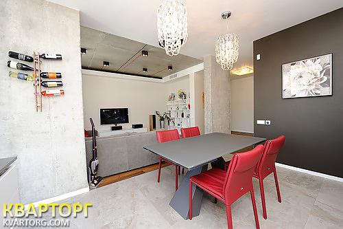 продам 3-комнатную квартиру. Киев,  Драгомирова - фото 1
