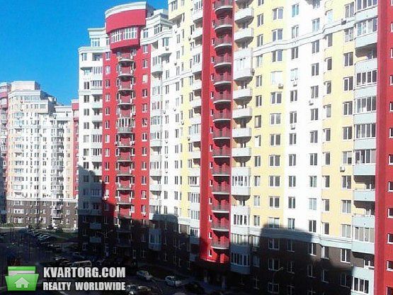 Sell 1-room apartment. Киев, Ломоносова — photo 1