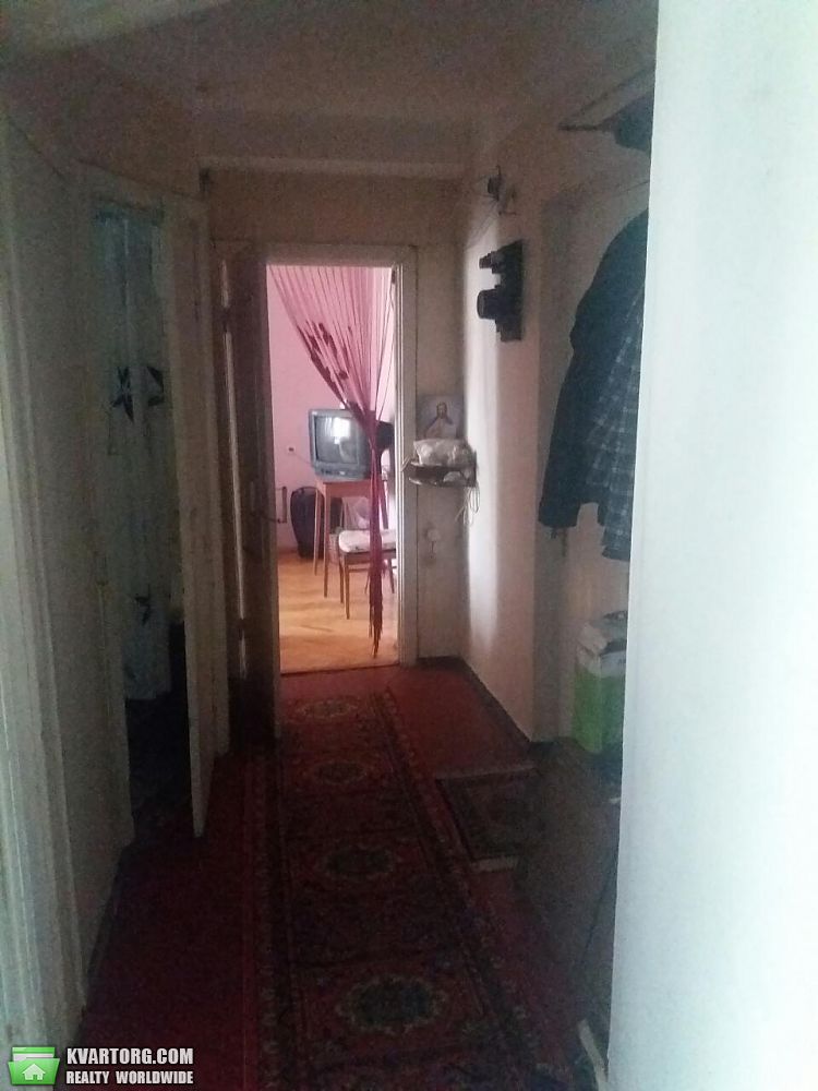 Sell 2-room apartment. Киев,  Кибальчича — photo 7