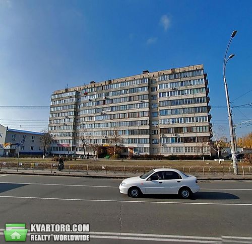 Sell 2-room apartment. Киев, ул. Маршала Малиновского — photo 2