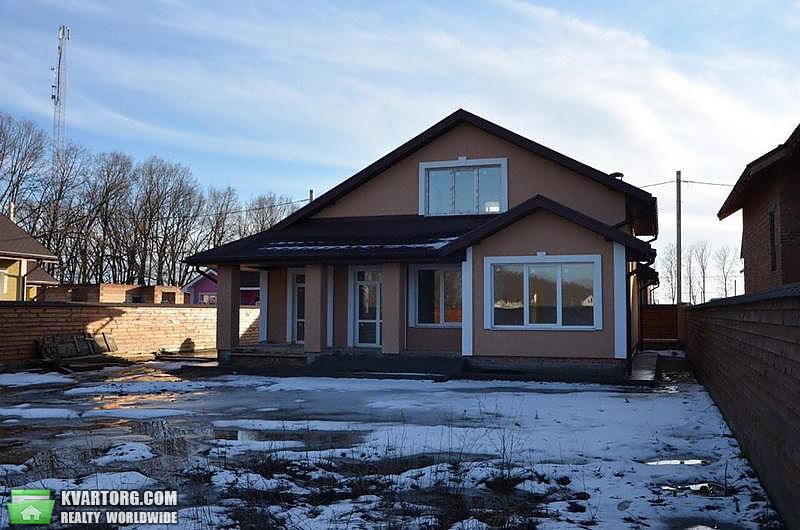 Sell house. Киевская обл., Крюковщина — photo 2