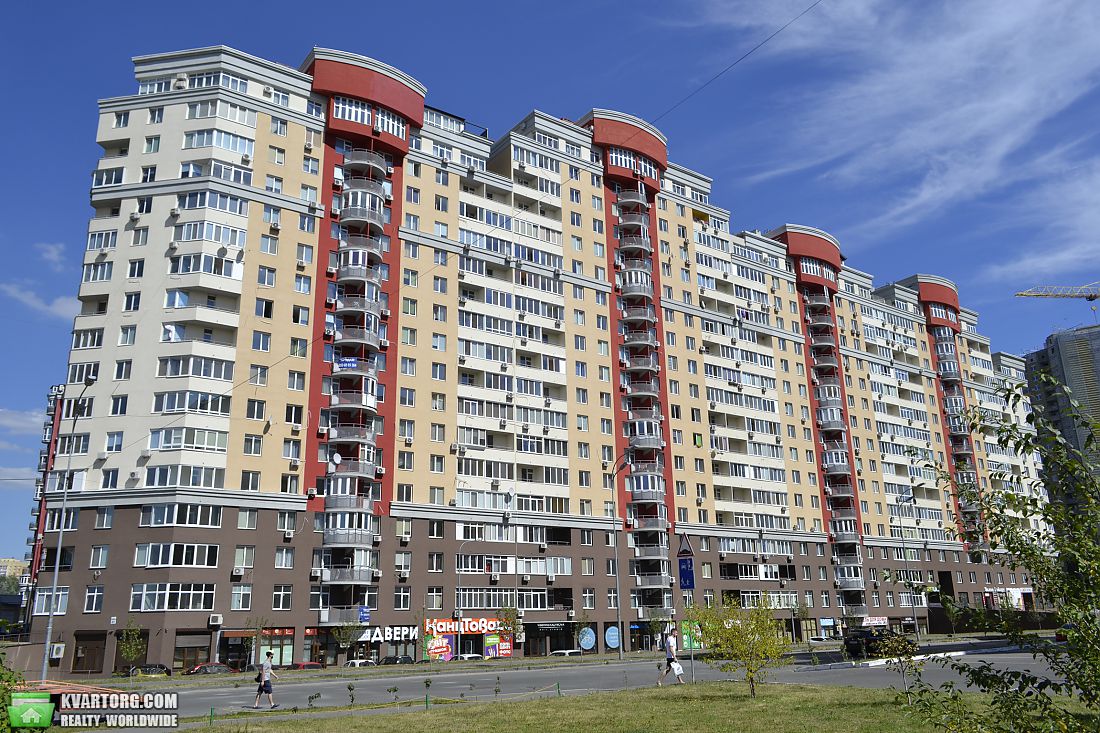 Sell 2-room apartment. Киев,  Ломоносова — photo 1